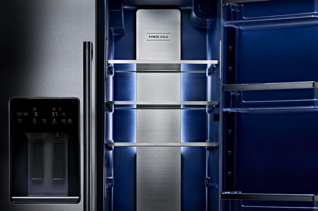 Maytag® 4 Piece Stainless Steel Kitchen Package-11