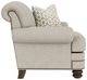 Flexsteel® Bay Bridge Silver Driftwood Chair-2