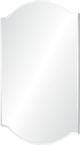 Renwil® Kale All Glass Wall Mirror-1