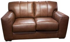 Signature Design by Ashley® Brogliano Canyon Loveseat