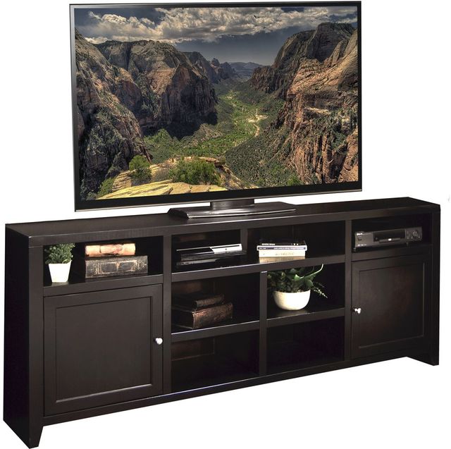 Legends Home Urban Loft 84" Super TV Console-0