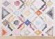 Kalora Interiors Fresco Blue/Cream 5'x8' Area Rug-3