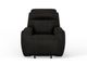 Obsidian Gliding Power Recliner-3