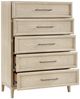 Homelegance® Oakmont Light Brown Chest-3