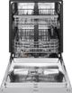 LG 24" Stainless Steel Built In Dishwasher-1