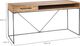 Moe's Home Collection Colvin Natural Desk-3