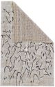 Feizy Cosmo Lunar 3'6" x 5'6" Rug-0