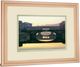 Classy Living Bill Philip Ponte Vecchio Wall Art-3