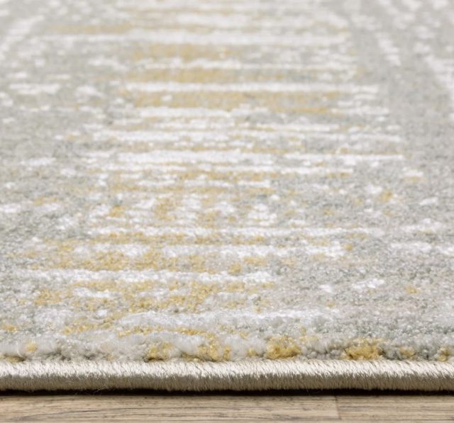 Oriental Weavers™ Mallory 5'x8' Style 6 Area Rug-4