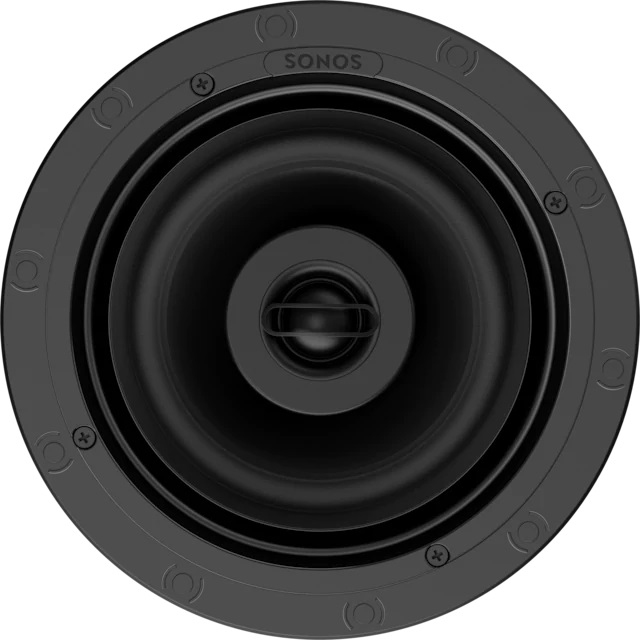 Sonos Sonance In Ceiling Speakers - Thumbnail 2