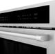 ZLINE 1.6 Cu. Ft. Satin Stainless Steel Electric Speed Oven-4