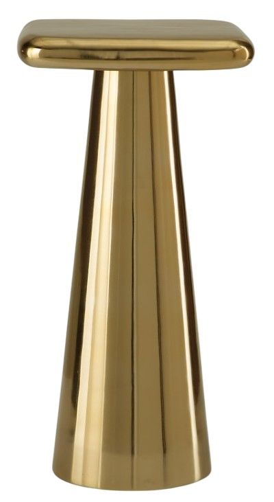 Signature Design by Ashley® Dallenburg Gold Accent Table-1