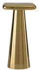 Signature Design by Ashley® Dallenburg Gold Accent Table-1