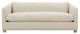 Robin Bruce Florence 76" Cylinder Leg Sofa-0