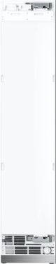 Elica Dolomite 8.6 Cu. Ft. Panel Ready Built-In Column Freezer-0