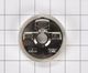 JennAir® Chrome Knob Bezel -2