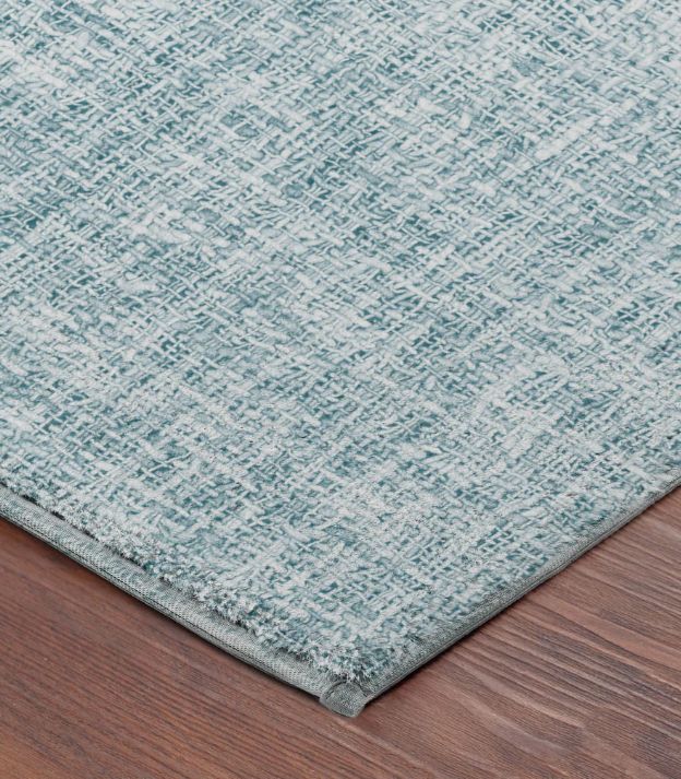 Dalyn™ Rug Company Voyage VY1 Sky 5'x8' Area Rug-4