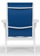 Telescope Casual Adirondack MGP Sling Chat Height Arm Chair-2