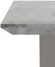 Inspire™ Napoli Light Gray Console Table-4