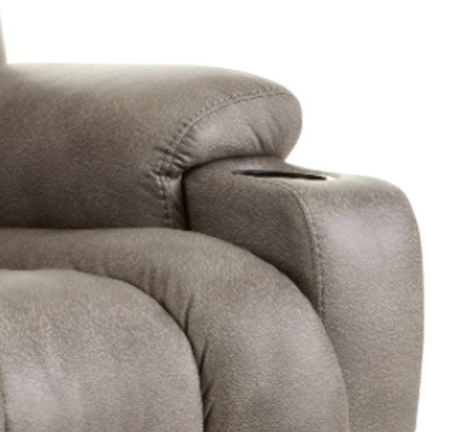 HomeStretch Dreamweaver Ash Triple Power Recliner-1