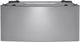 LG SideKick™ 27" Graphite Steel Pedestal Washer-0
