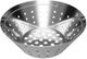 Big Green Egg® Medium EGG Stainless Steel Fire Bowl-0