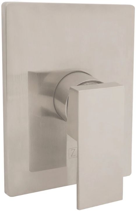 ZLINE Autograph Edition Bliss Brushed Nickel Rainfall Shower Faucet-3