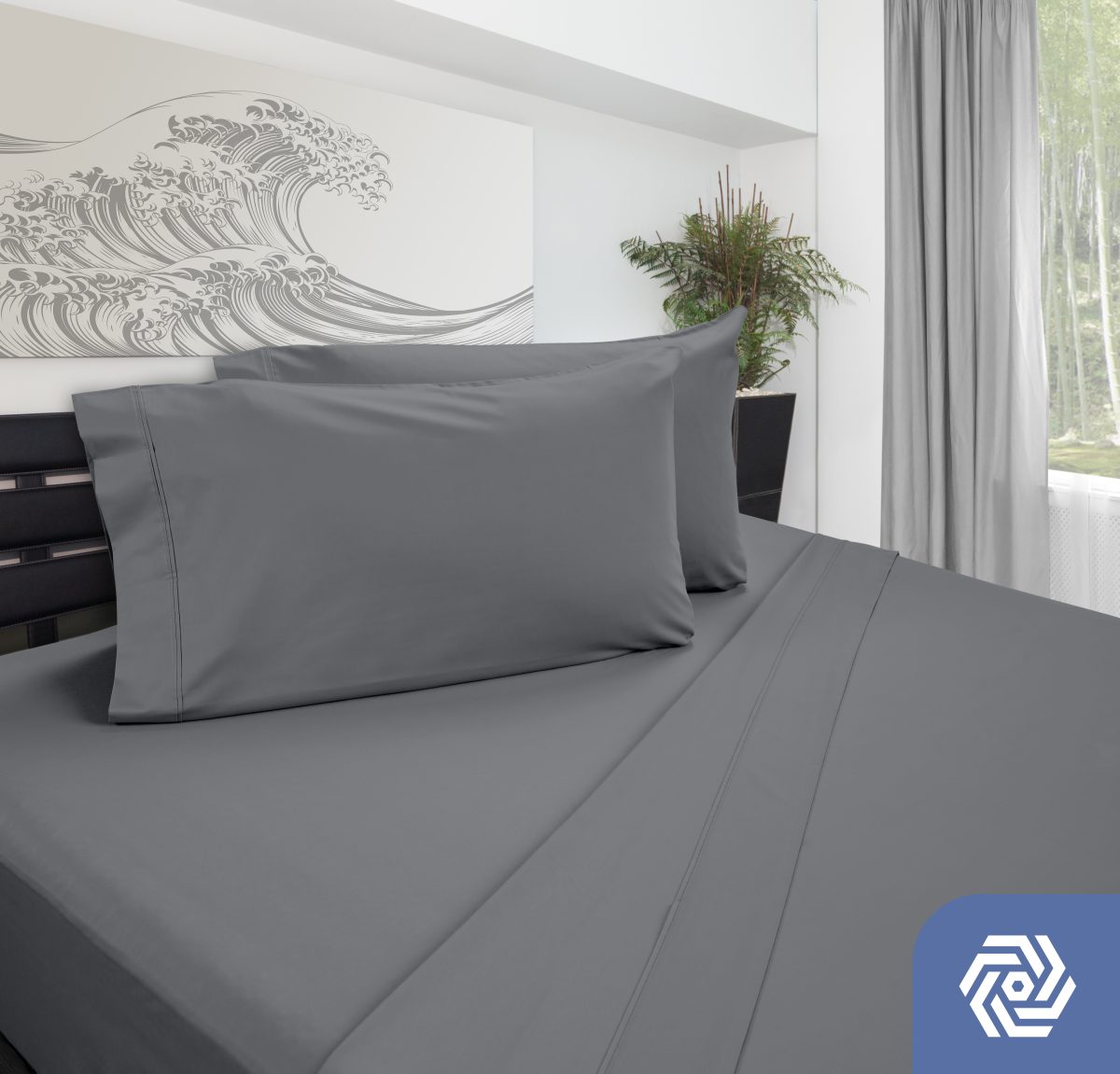 DreamFit DreamChill Bamboo Pillow Case