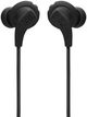 JBL® Endurance Run 2 Black Wired In-Ear Headphones-1