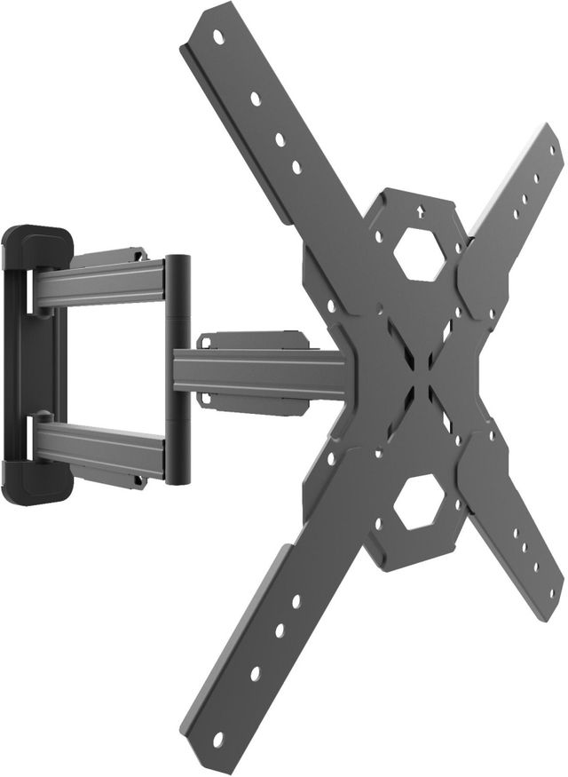 Kanto PS300 Black Full Motion TV Mount-0