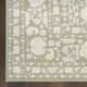 Nourison Home™ Grace Sage 5'x7' Area Rug-2
