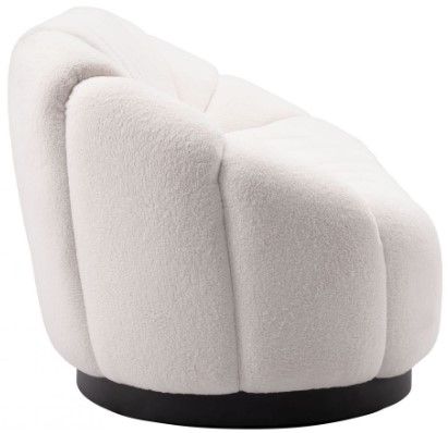 Zuo® Modern Bhutan Cream Sofa-2