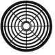KitchenAid® Black Downdraft Cooktop Air Inlet Nozzle-0