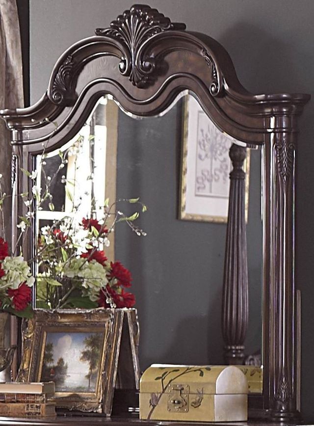 Mazin Furniture Lorenzi Mirror-2