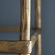 Signature Design by Ashley® Ryandale Antique Brass Bookcase-3