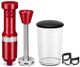 KitchenAid® Empire Red Hand Blender-2