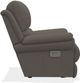 La-Z-Boy® Neal Granite Power Wall Recliner with Headrest and Lumbar-1