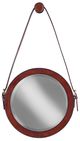 Furniture Classics Milo 3-Piece Brown Mirror Set-2