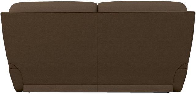 La-Z-Boy® Roman Mocha 2-Seat Manual Reclining Sofa-3