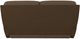 La-Z-Boy® Roman Mocha 2-Seat Manual Reclining Sofa-3