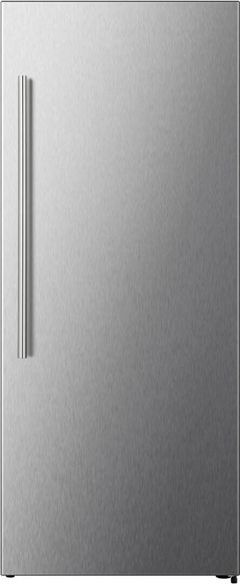 FORNO® 28 in. 13.6 Cu. Ft. Stainless Steel Built In Column Refrigerator
