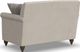 Flexsteel® Stella Vanilla Loveseat-3