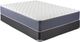 MD Mattress Cypress Wrapped Coils Firm Tight Top Queen Mattress-0