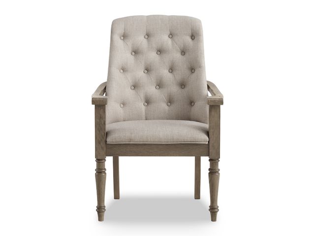 Mansion Host Chair-1