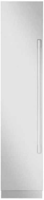 Signature Kitchen Suite Professional Series 18" Stainless Steel Column Refrigeration Panel Kit-0