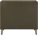 Liberty Furniture Eden Burnished Brown 39" Accent Cabinet-5