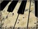 Classy Living Musical Abstract Wall Art-0