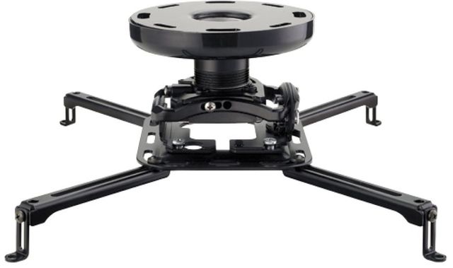 Sanus® Black Projector Mount-1