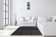 Classy Living Industrial Mail and Key Holder Wall Decor-1