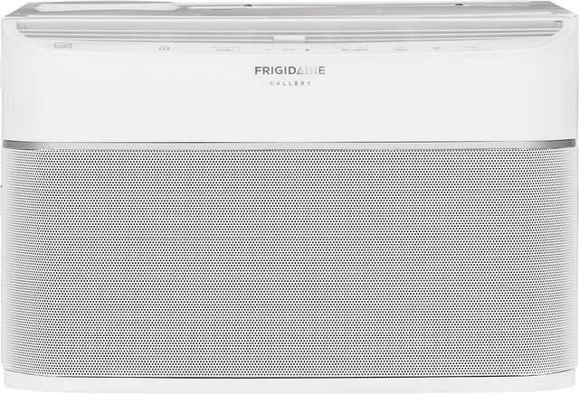 Frigidaire Gallery® Window Mount Air Conditioner-White-0